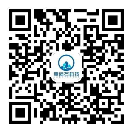 wechat QR code